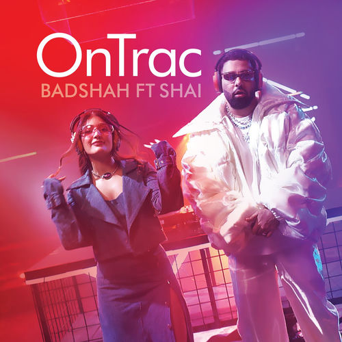 Portada de On Trac