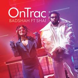 Portada de On Trac