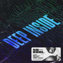 Portada de Deep Inside