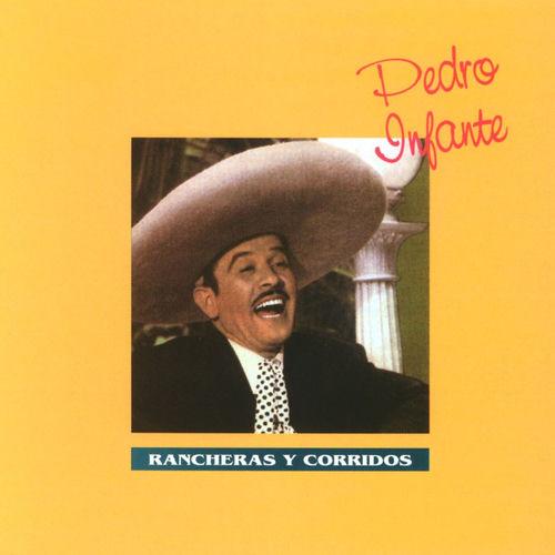 Portada de Rancheras y Corridos