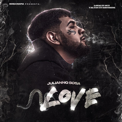 Portada de L.O.V.E.