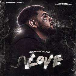 Portada de L.O.V.E.