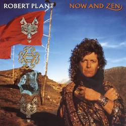 Portada de Now and Zen