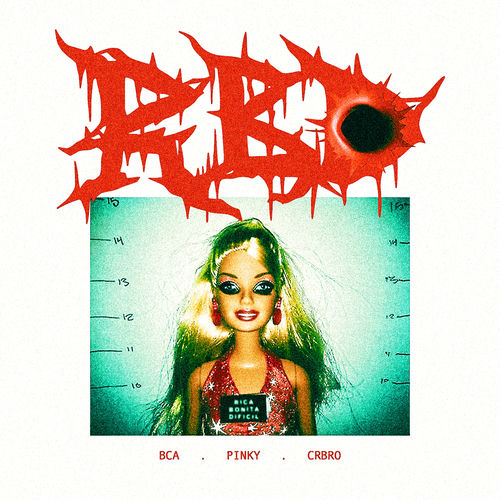 Portada de RBD