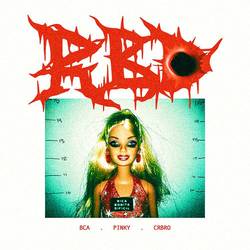 Portada de RBD