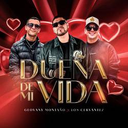 Portada de Dueña De Mi Vida