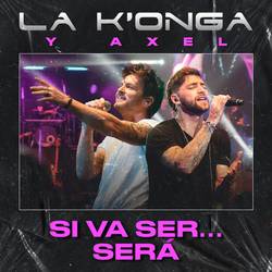 Portada de Si Va A Ser...Será
