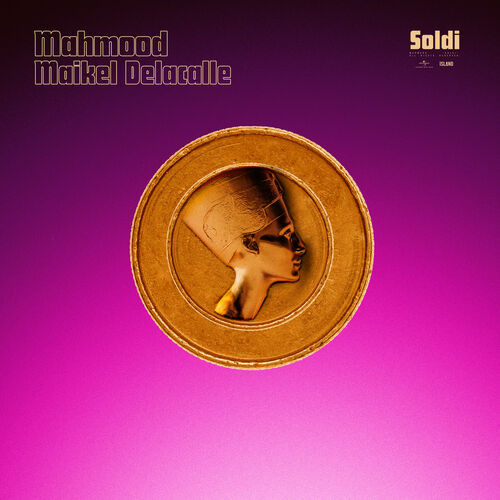 Portada de Soldi