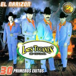Portada de El Narizon