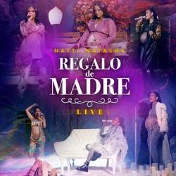 Portada de Regalo de Madre (Live)