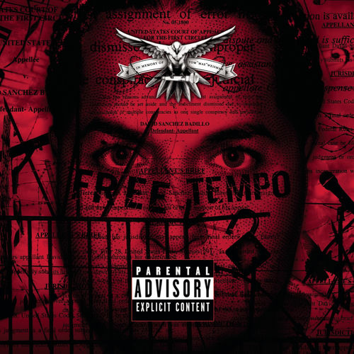 Portada de Free Tempo