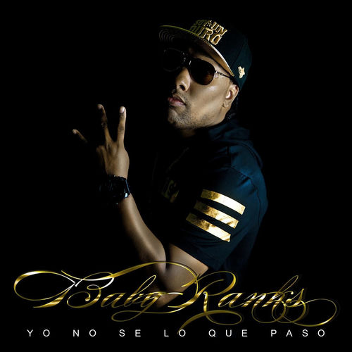 Portada de Yo No Se Lo Que Paso