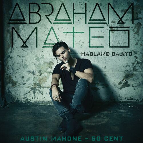 Portada de Háblame Bajito