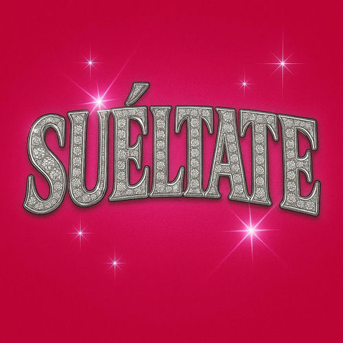 Portada de Suéltate