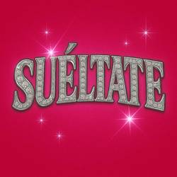 Portada de Suéltate