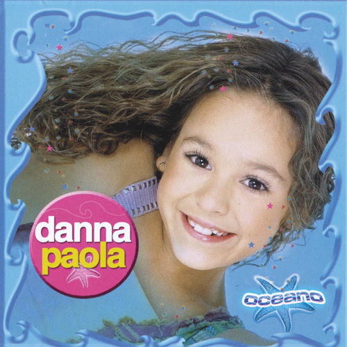 Portada de Oceano