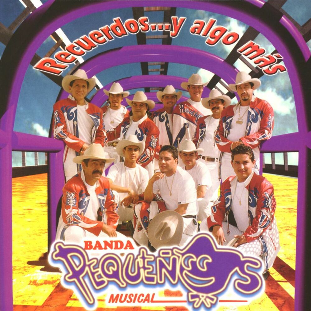 Portada de Recuerdos