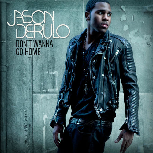 Portada de Don't Wanna Go Home