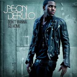 Portada de Don't Wanna Go Home