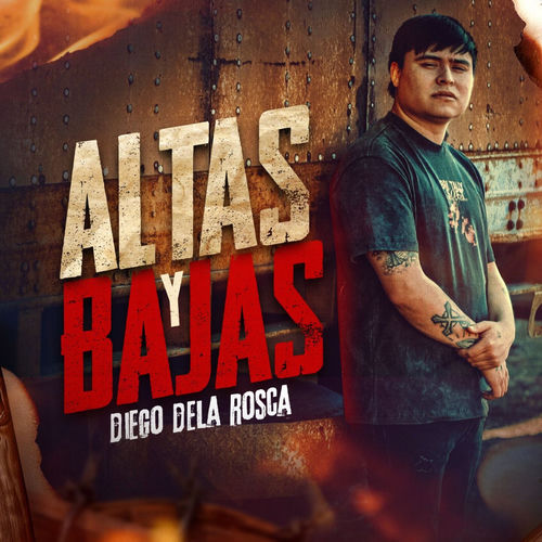 Portada de Altas y Bajas
