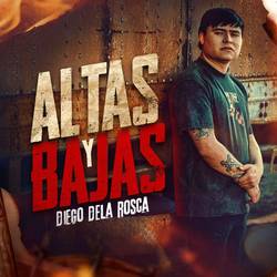 Portada de Altas y Bajas