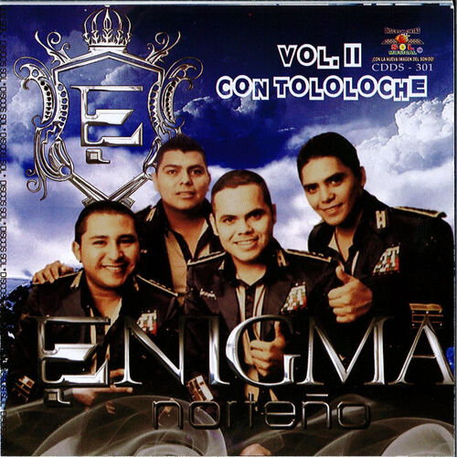 Portada de En Vivo 2