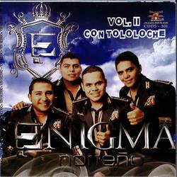 Portada de En Vivo 2