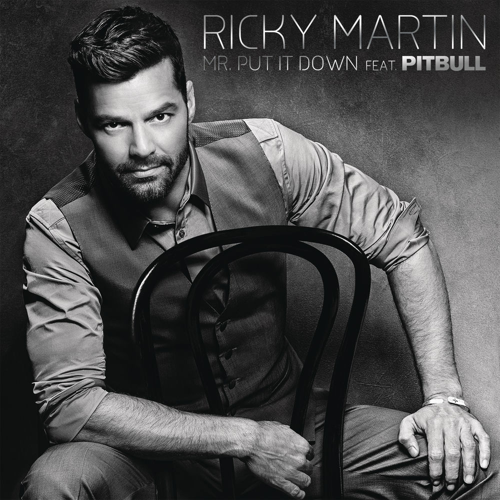 Portada de Mr. Put It Down (feat. Pitbull)