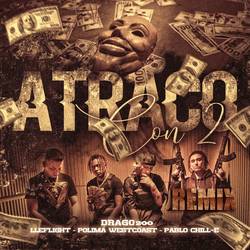 Portada de Atraco Con 2 (Remix)
