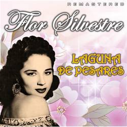 Portada de Laguna de pesares (Remastered)
