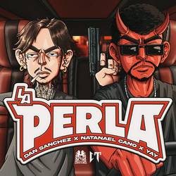 Portada de LA PERLA (V. ELECTRO-CORRIDO)
