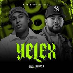 Portada de Yelex: Dimeloking Sessions 9