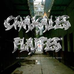 Portada de Chakales y Flaytes