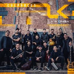 Portada de Culpables