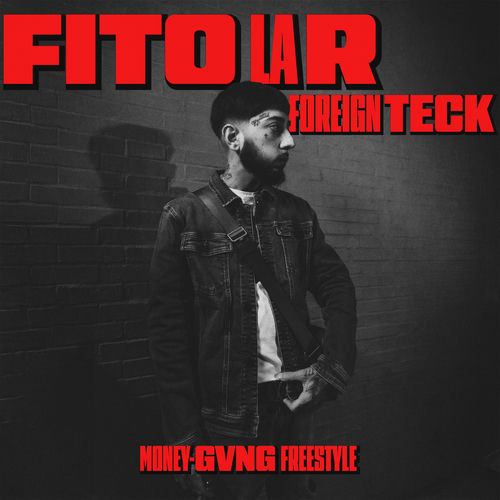 Portada de MONEY GVNG #FREESTYLE