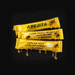 Portada de ABEJITA (Single)