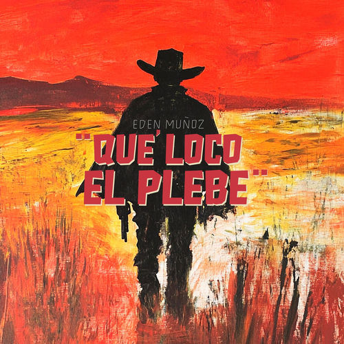 Portada de Qué Loco el Plebe