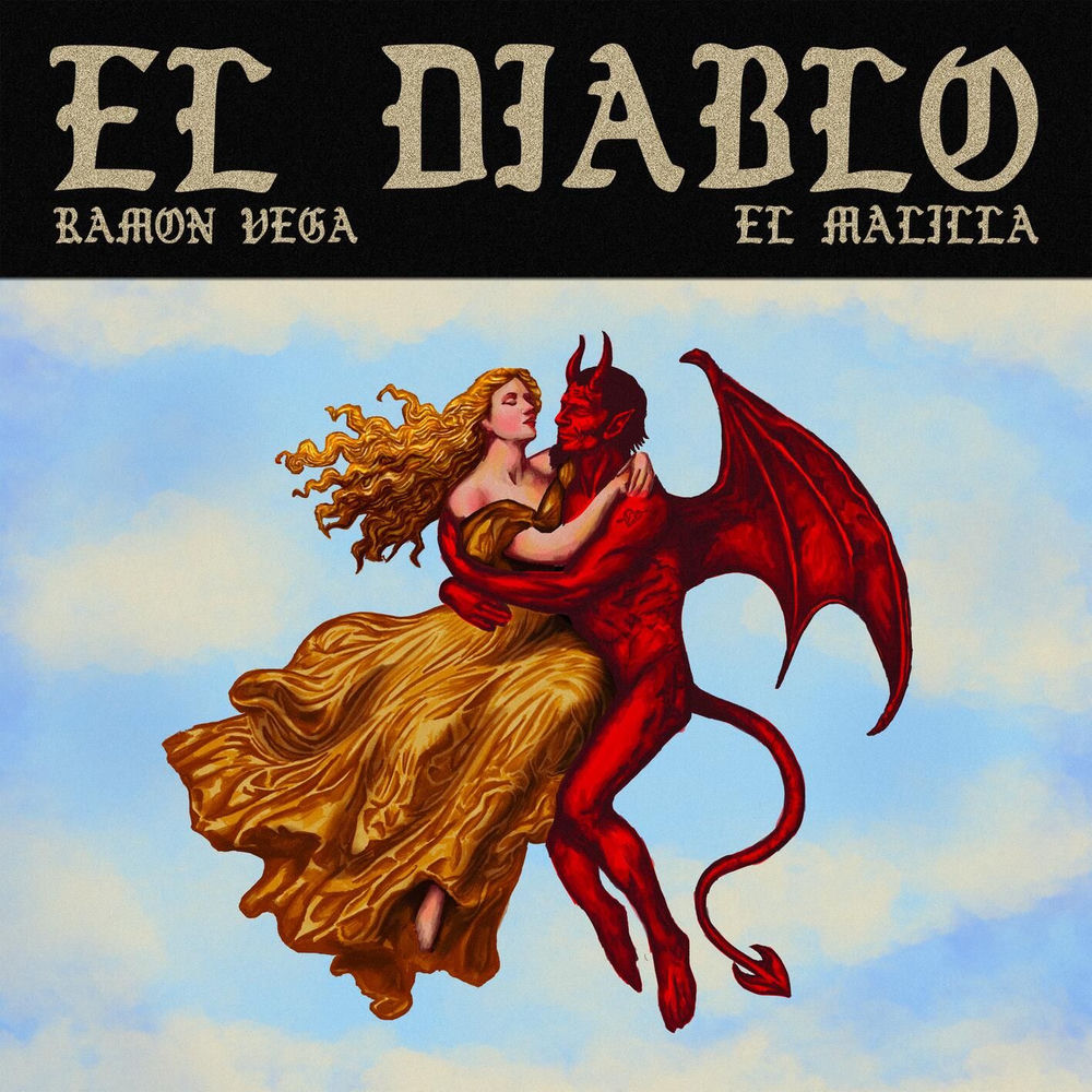 Portada de EL DIABLO