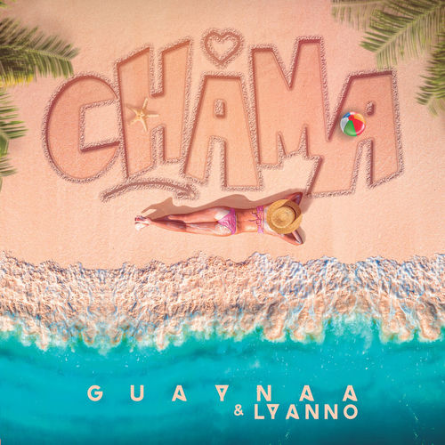 Portada de Chama