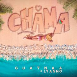Portada de Chama