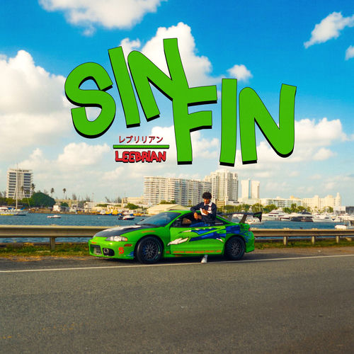 Portada de Sin Fin