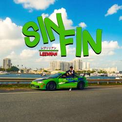 Portada de Sin Fin