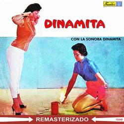 Portada de Dinamita