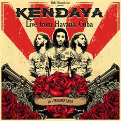 Portada de Live from Havana, Cuba