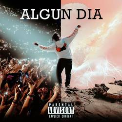 Portada de Algun Dia