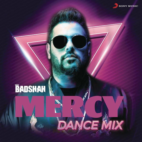 Portada de Mercy Dance Mix (DJ Harry Lotay)