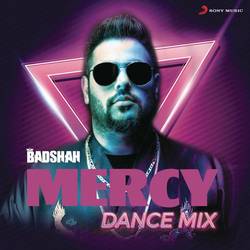 Portada de Mercy Dance Mix (DJ Harry Lotay)