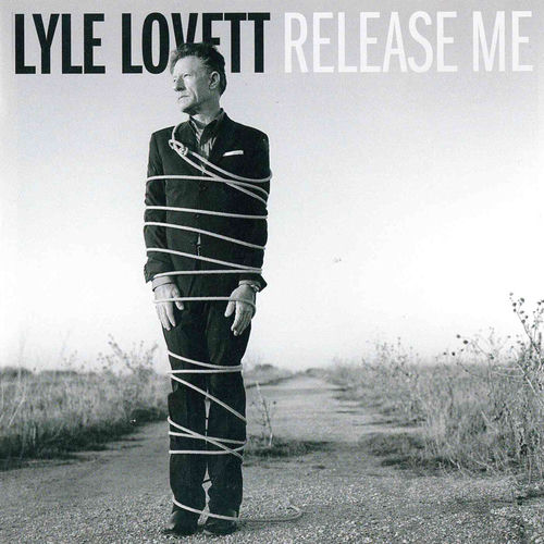 Portada de Release Me