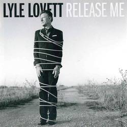 Portada de Release Me