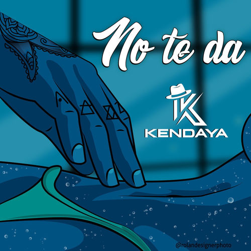 Portada de No Te Da